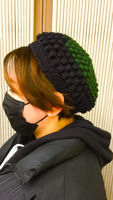 生徒作品