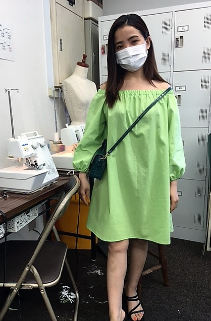 生徒作品