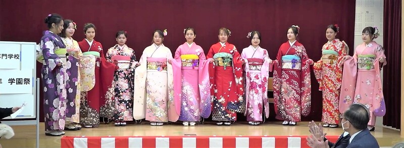 学校行事・カレンダー